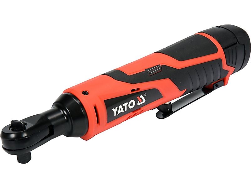 Yato Akku-Schlagschrauber Clé à cliquet sans günstig online kaufen