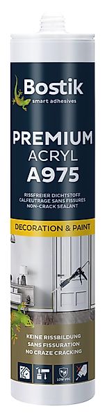 BOSTIK Maleracryl Bostik A975 Premium Acryl günstig online kaufen