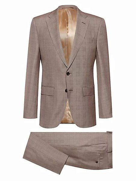 BOSS Anzug L-Harvers-2Pcs-241 (keine Angabe, 1-tlg., keine Angabe) günstig online kaufen