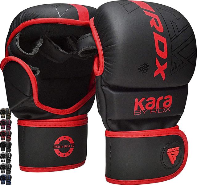 RDX Sports MMA-Handschuhe RDX MMA Handschuhe, günstig online kaufen