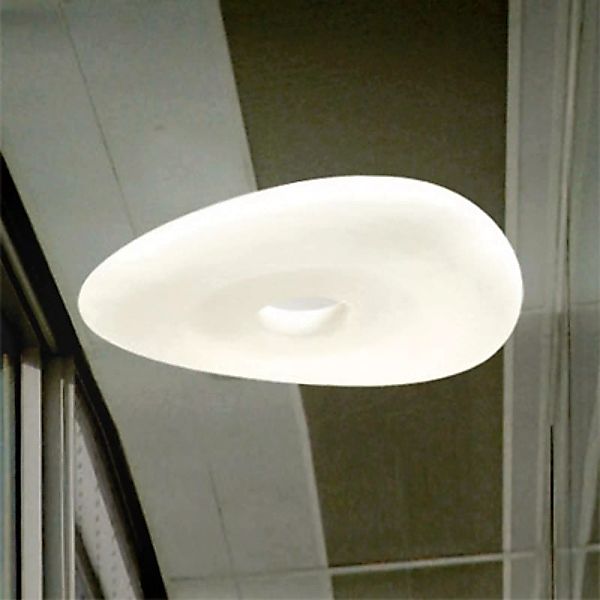 LED-Deckenleuchte Mr. Magoo, DALI, 76 cm günstig online kaufen
