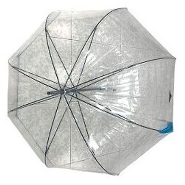 Privata  Regenschirme Complementos señora  p-8013 azul günstig online kaufen