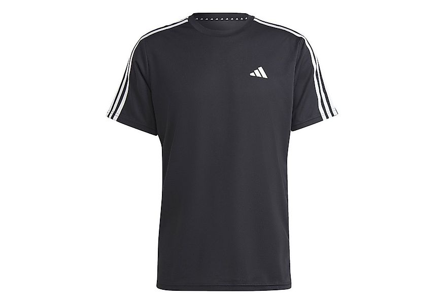 adidas Performance Trainingsshirt TR-ES BASE 3S T BLACK/WHITE günstig online kaufen