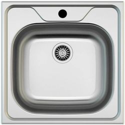 Faizee Home Edelstahlspüle Edelstahl Einbauspülen – günstig online kaufen