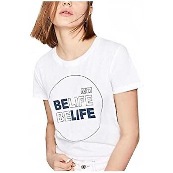 Pepe jeans  T-Shirt PL504139 günstig online kaufen