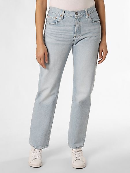 Levi's® Schlagjeans 501® '90s günstig online kaufen