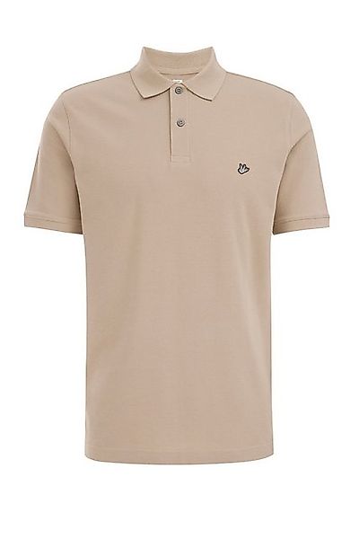 WE Fashion Poloshirt günstig online kaufen