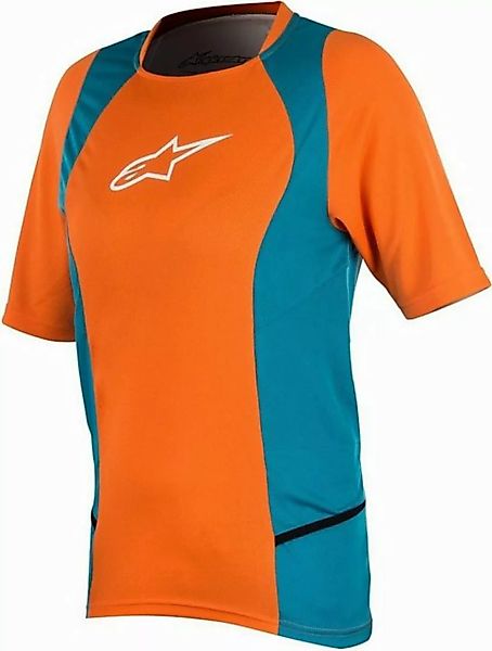 Alpinestars Fahrradjacke Stella Drop 2 SS Damen Fahrrad Jersey günstig online kaufen