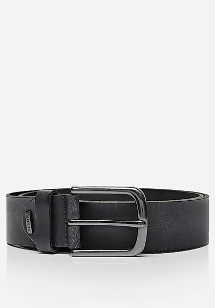 MONTI Ledergürtel NASHVILLE 4,0 cm breit, günstig online kaufen