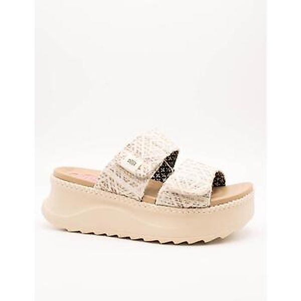 HEYDUDE  Sandalen 43210 Delray Slide Surf Baja Blue günstig online kaufen