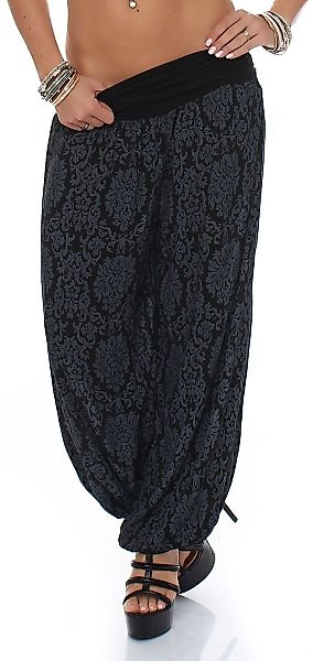 malito more than fashion Haremshose 7198 günstig online kaufen