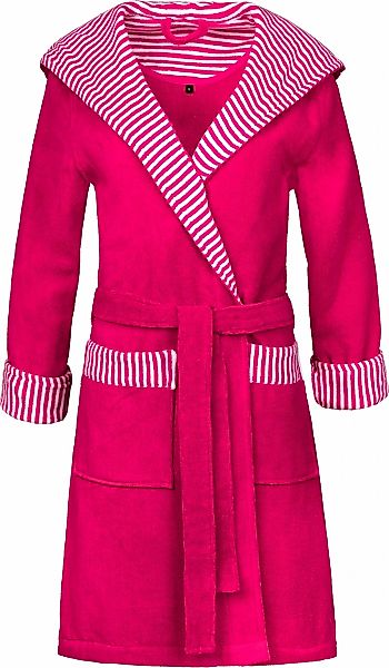 Esprit Damenbademantel "Day, ideal für Sauna & Spa, Hotelbademantel, Morgen günstig online kaufen