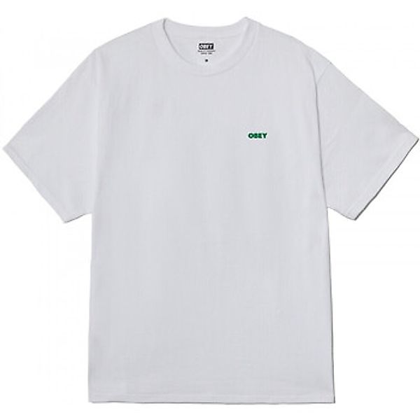 Obey  T-Shirt knowledge is power günstig online kaufen