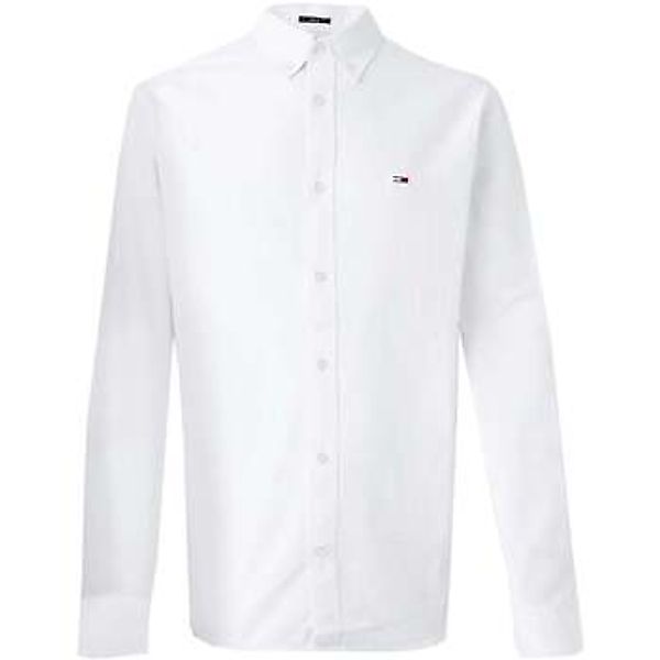 Tommy Jeans Herren Hemd Dm0dm21298 günstig online kaufen