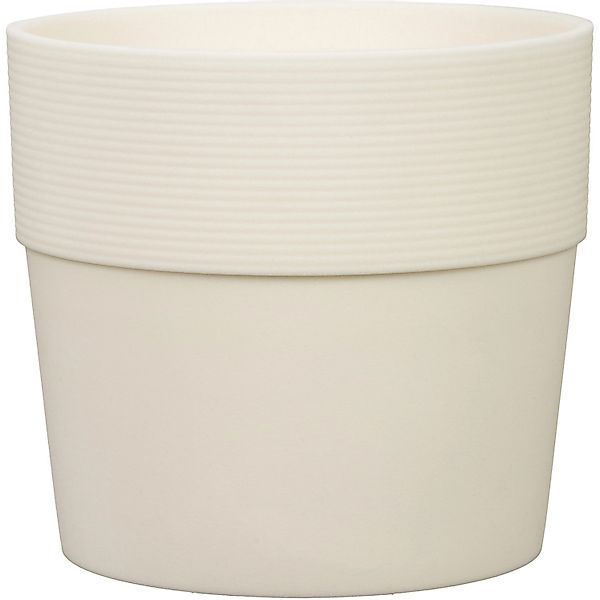 Scheurich Blumentopf BIANCO 40/224, ØxH: 38x35,2 günstig online kaufen