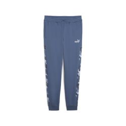 PUMA Sporthose Essentials Camo Jogginghose Herren günstig online kaufen