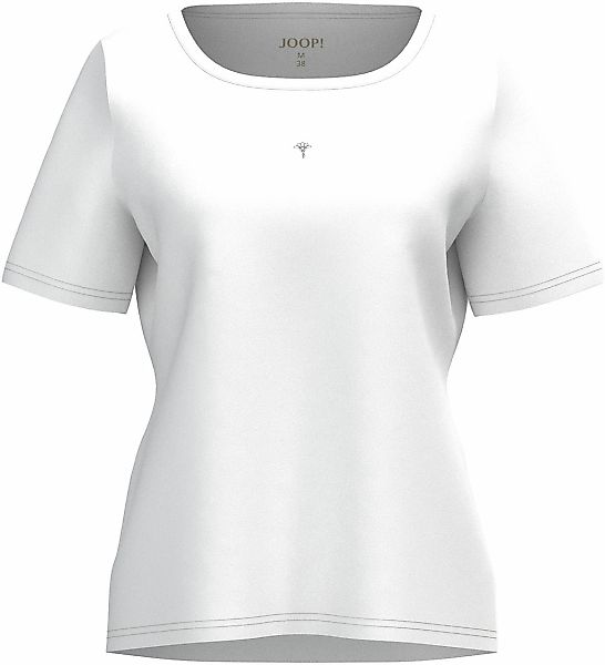JOOP! T-Shirt Cosy mit schlichter Eleganz günstig online kaufen
