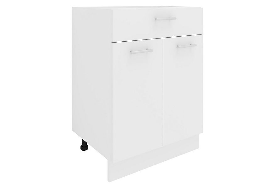 VCM Unterschrank Küchenschrank B 60 cm Unterschrank Schublade Esilo günstig online kaufen