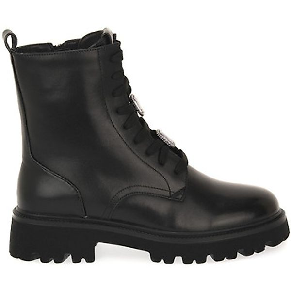 Keys  Damenstiefel RAFFA BLACK günstig online kaufen