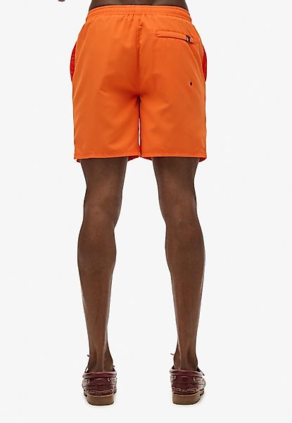 Superdry Badeshorts SPORT GRAPHIC 17 SWIM günstig online kaufen