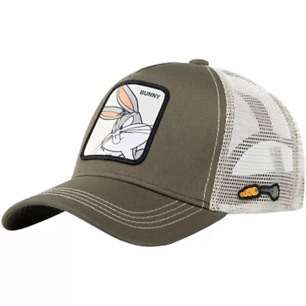 Capslab Trucker Cap CAPSLAB HFT Trucker günstig online kaufen