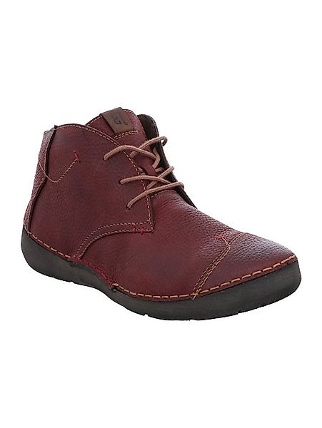 Josef Seibel Schnürstiefelette günstig online kaufen