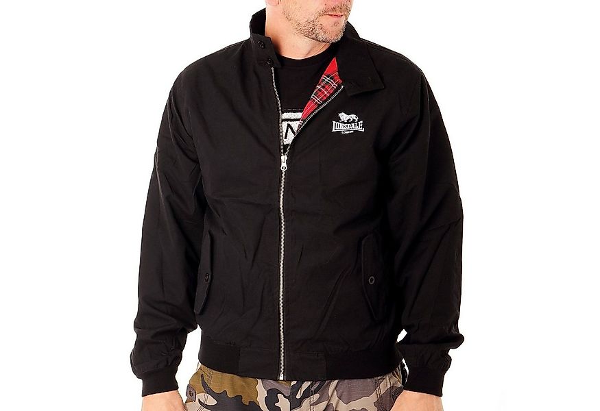 Lonsdale Outdoorjacke Jacke Lonsdale Acton günstig online kaufen