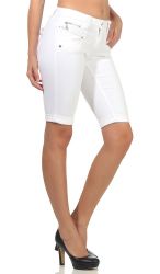 Freeman T. Porter Shorts Belixa Super günstig online kaufen