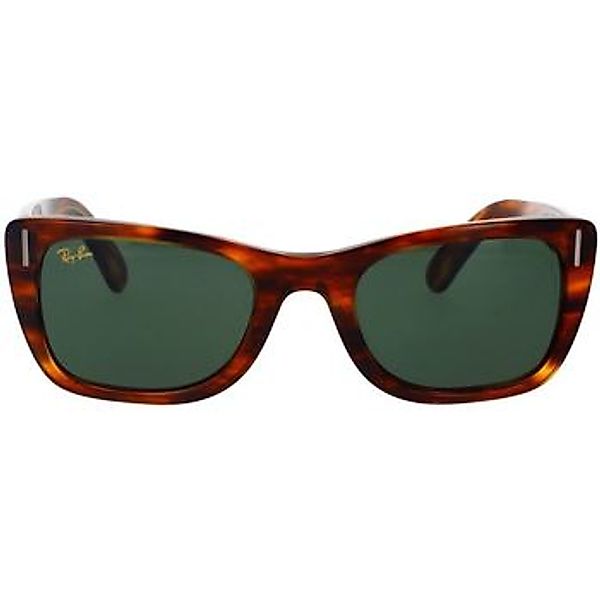 Ray-ban  Sonnenbrillen Sonnenbrille  Caribbean RB2248 954/31 günstig online kaufen
