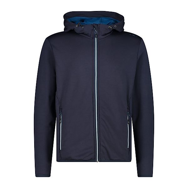 CMP Fleecejacke CMP Herren Fleecejacke MAN günstig online kaufen