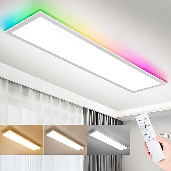 Oraymin LED Panel Dimmbar LED Deckenleuchte günstig online kaufen