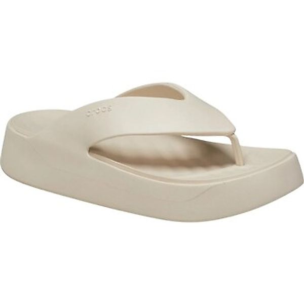 Crocs  Zehentrenner Getaway Platform Flip günstig online kaufen