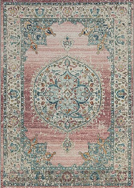 the carpet Teppich »Palma«, rechteckig, 4 mm Höhe, Outdoor moderner robuste günstig online kaufen