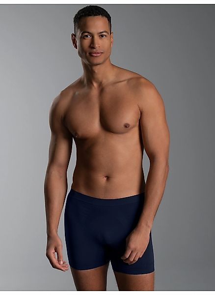 Trigema Boxer "TRIGEMA Pants aus Polyamid/Elastan" 1 Stk. günstig online kaufen