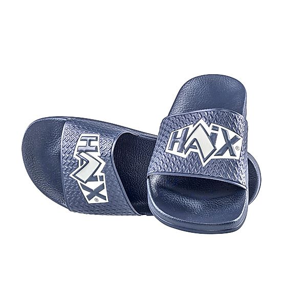 haix Schlappen "Freizeitschuhe 911130 Haixilette blau" günstig online kaufen