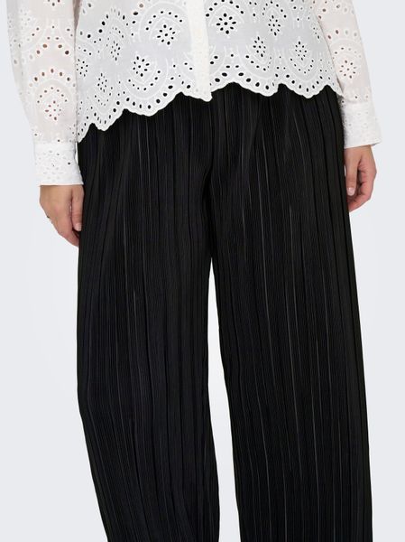 ONLY CARMAKOMA Schlupfhose CARRAVENNA PLISSE PANT günstig online kaufen
