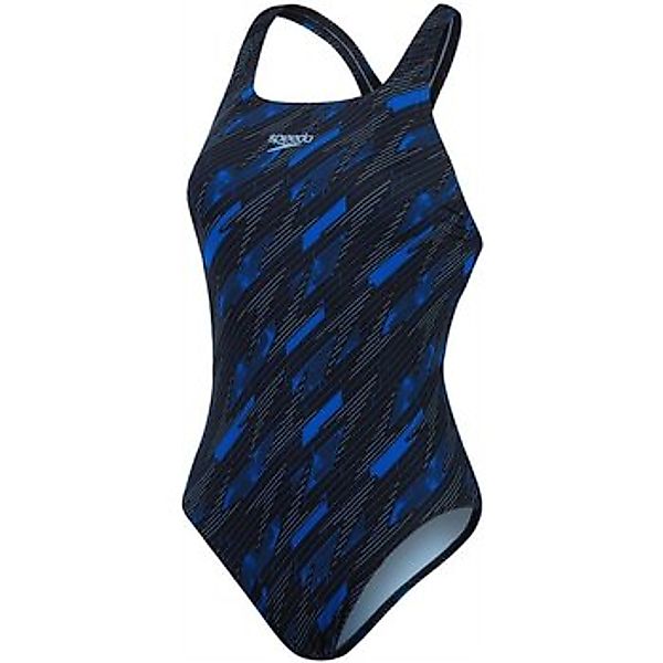 Speedo  Badeanzug Sport HyperB.Allover Medal 81219916764 günstig online kaufen