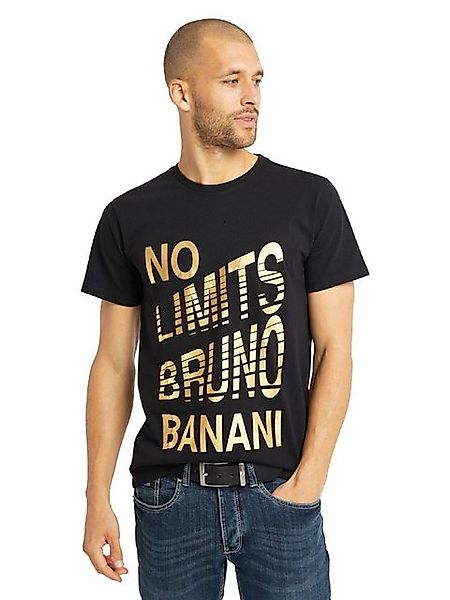 Bruno Banani T-Shirt SULLIVAN günstig online kaufen