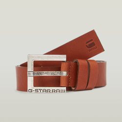 G-STAR Ledergürtel New Duko Belt günstig online kaufen