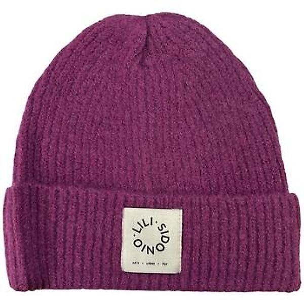 Molly Bracken  Mütze bl03ch_viola günstig online kaufen