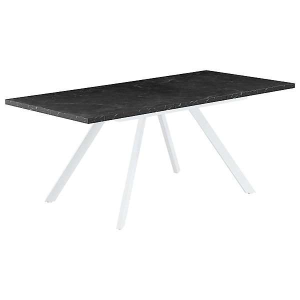 B&D home Esstisch Esstisch SVEN, 4- günstig online kaufen
