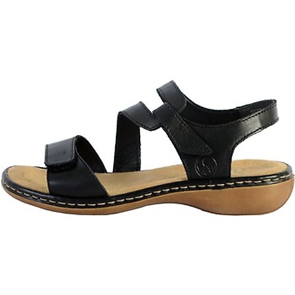 Rieker  Sandalen 160670 günstig online kaufen