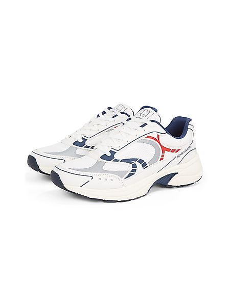 Tommy Jeans ARCHIVE'25 Sneaker, Freizeitschuh, Halbschuh, günstig online kaufen