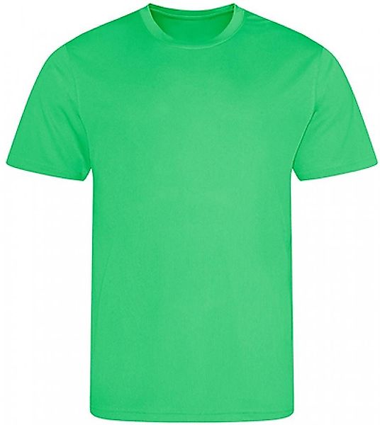 Just Cool Rundhalsshirt Cool T-Shirt +WRAP günstig online kaufen