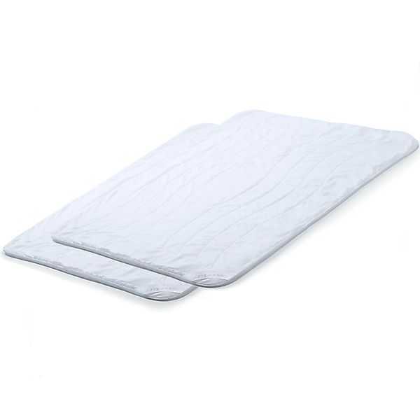 aqua-textil Bettdecke, Kopfkissen + Topper Ambiente günstig online kaufen