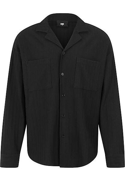 DEF Kurzarmshirt DEF DEF Cali Shirt (1-tlg) günstig online kaufen