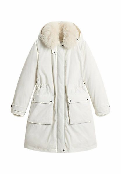 WOOLRICH Langmantel Parka für Damen (1-tlg) keine Angabe günstig online kaufen