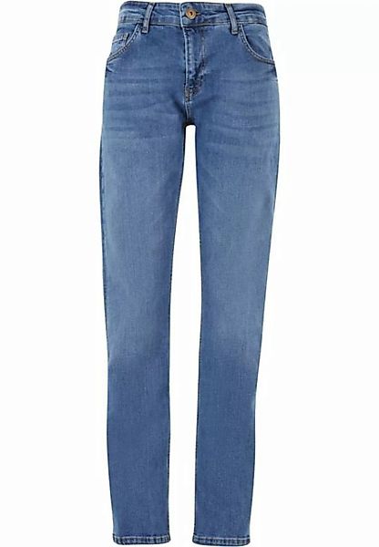 2Y Premium Bequeme Jeans Herren 2Y Basic Straight Fit Denim günstig online kaufen