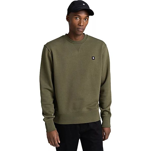 Element 92 Sweatshirt S Army günstig online kaufen