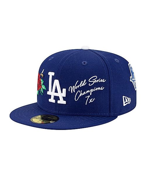 New Era Baseball Cap New Era LA Dodgers Cap Caps Herren günstig online kaufen